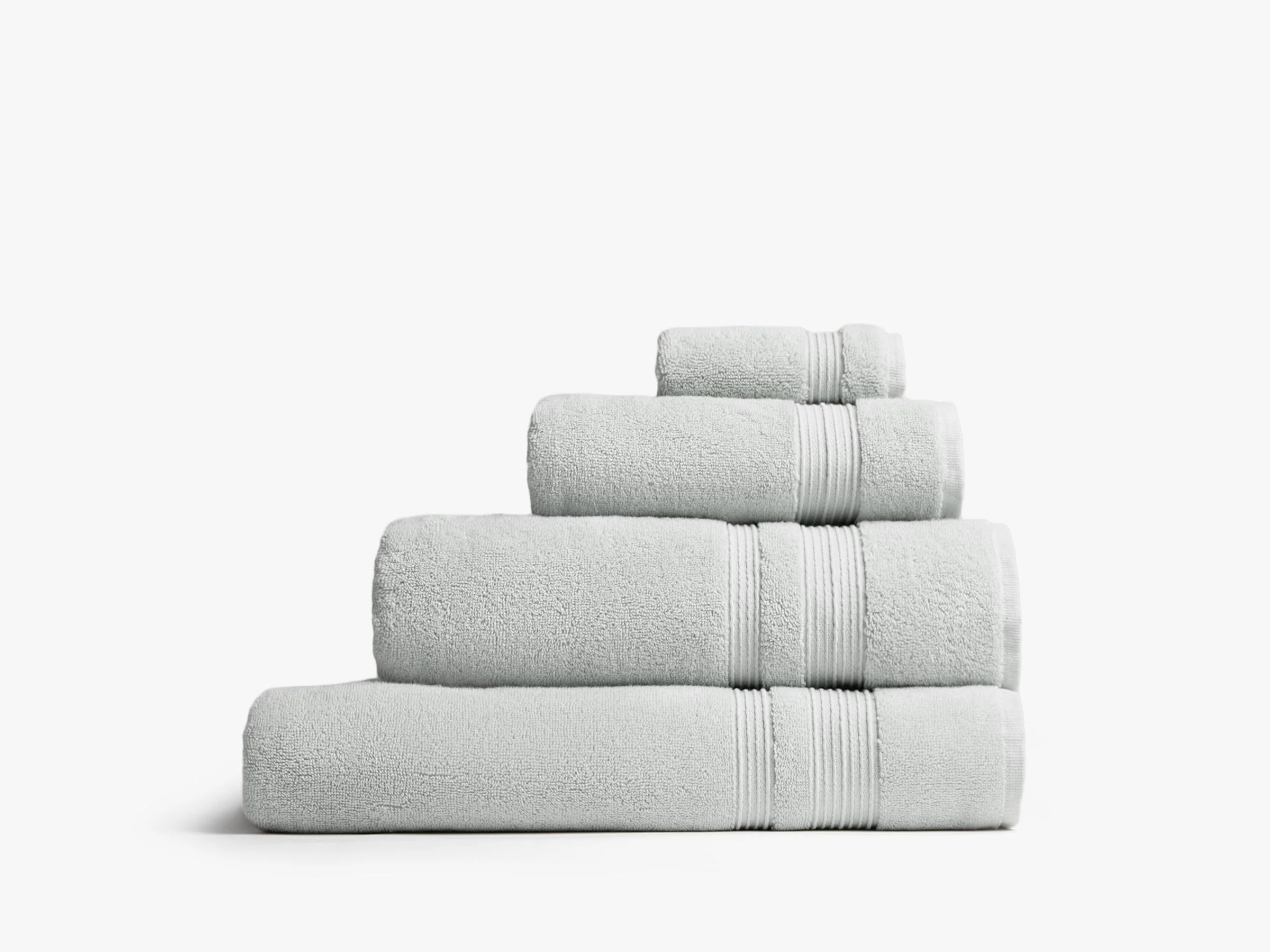 Pads + Toppers